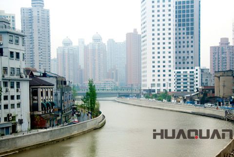 『隨華全，觀天下』 ——走進(jìn)蘇州