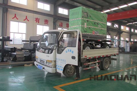 華全發(fā)電機(jī)，讓“僑鄉(xiāng)”鱷魚產(chǎn)業(yè)亮起來