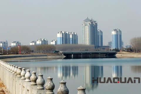 『隨華全，觀天下』 ——走進(jìn)廣饒