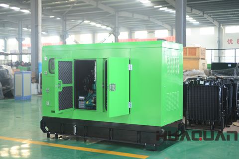 用戶(hù)故事： 華全發(fā)電機(jī)，助學(xué)「勤務(wù)兵」