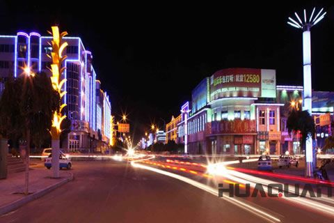 『隨華全，觀天下』 ——走進(jìn)突泉