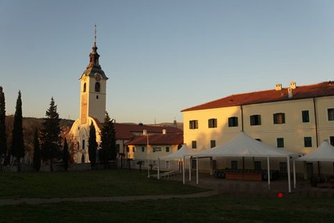 『隨華全，觀天下』 ——走進(jìn)克羅地亞里耶卡市