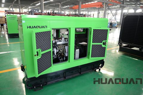 不準(zhǔn)備應(yīng)急發(fā)電機(jī)，可能帶來的后果