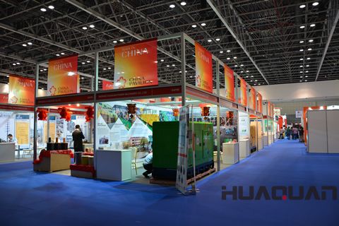 藍繁，究竟是個啥？快隨華全看看吧