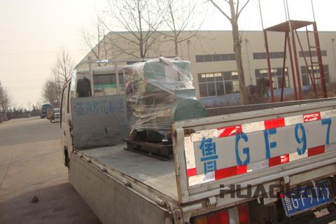 華全機(jī)組挺進(jìn)“大義之鄉(xiāng)”，演繹現(xiàn)代文明經(jīng)典