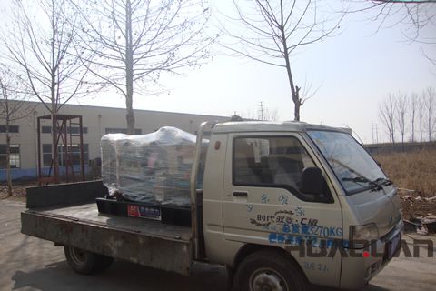 用戶故事；走馬觀花看走馬 華全優(yōu)品識華全