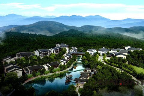 【隨華全 觀天下】約起！云海漫步、自然空調(diào)……盡在這里了