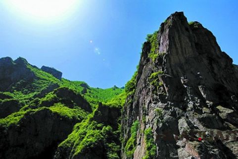 風(fēng)景獨(dú)好，天路很火，有個(gè)地方風(fēng)景卻不輸它