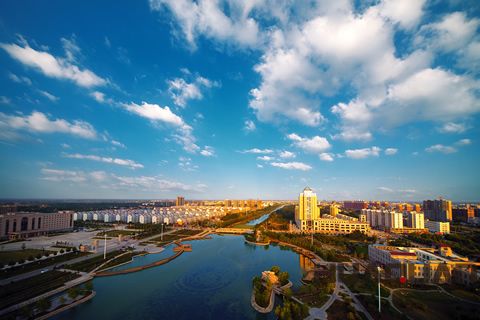 用戶故事： 河南虞城，一個有酒有肉有內(nèi)涵的地方！