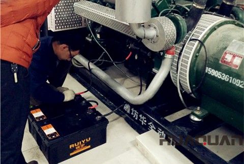 西北大區(qū)售后員工：三秦大地，古都長安