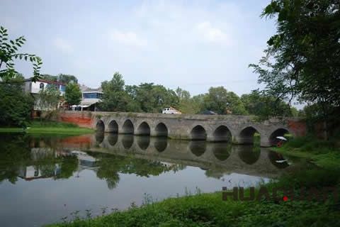 清真味美，故事精彩。華全發(fā)電機(jī)組在沈丘“嗨”起來(lái)！