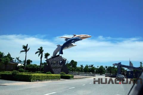 【隨華全 觀天下】 欽州，以數(shù)字為地域特色的城市