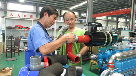 科技制勝，華全發(fā)電機(jī)組的低碳新主張