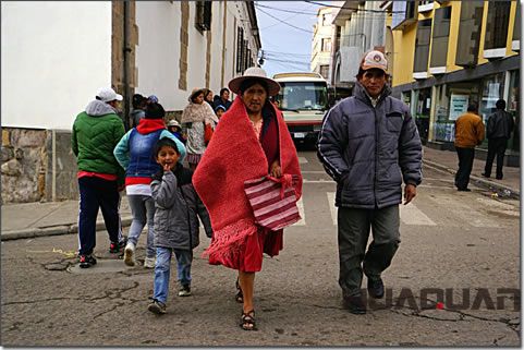 喜劇的洪荒之力！華全發(fā)電機(jī)站上「南美屋脊」