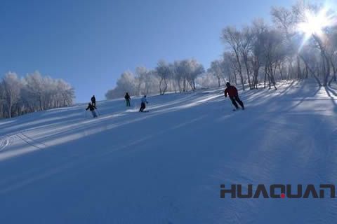 「卡拉根」又要出名了！華全柴油發(fā)電機(jī)在此暢銷(xiāo)