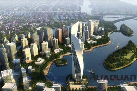 這事兒僅有濰坊做到了，華全發(fā)電機(jī)組點(diǎn)贊祝賀