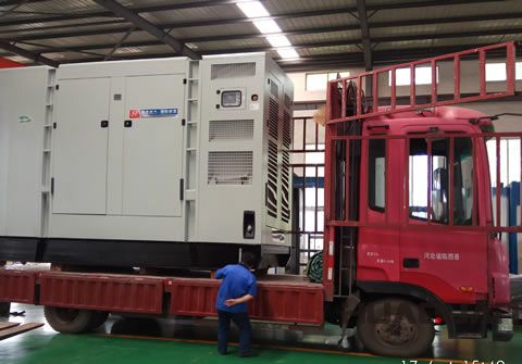 唐山大地震41周年，和華全機組看看重生的新唐山