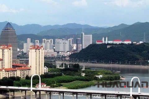 華全動力：本溪藏著世界 小湖，你想去嗎？