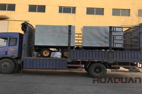 注意了！華全發(fā)電機(jī)常去的廣漢有個“大夢想”