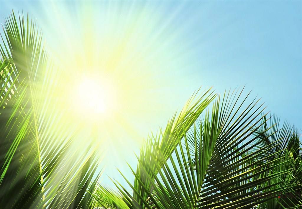 “刻毒”夏季帶你體會(huì)“烈日灼心”，華全動(dòng)力為你送去清涼一夏