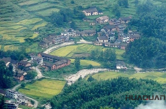 “莫以宜春遠(yuǎn)，江山多勝游”，華全動(dòng)力南下帶你體會(huì)宜春之美