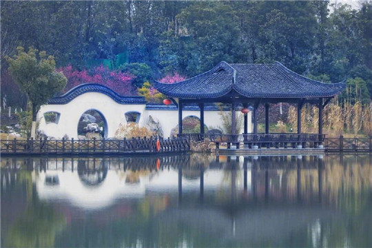 杏花村里梅花開，華全250kW發(fā)電機組發(fā)往池州杏花村！