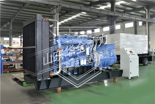 初次選購柴油發(fā)電機組，一定要關注這7個問題！華全整理