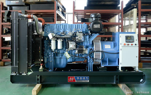 2月12日，新疆王先生從華全動力采購的40kw標(biāo)配柴油發(fā)電機組成功發(fā)往目的地