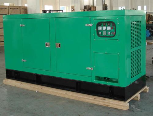 山東省鄭先生從華全動力采購的200kw立柜四保護(hù)才有發(fā)電機(jī)組于2月13日成功發(fā)往目的地