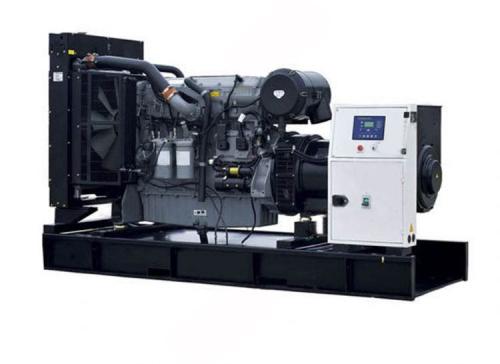 2月14日，王先生從華全動力采購的400kw自動化柴油發(fā)電機組順利發(fā)往廣東省