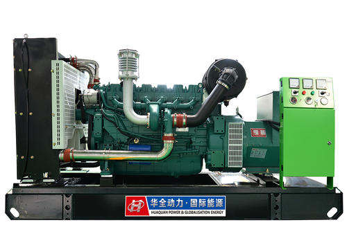 張先生從華全動力采購的100kw和150kw移動靜音拖車柴油發(fā)電機(jī)組于2月15日順利發(fā)往山東省