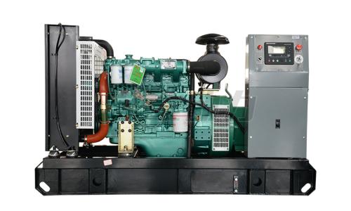 王先生從華全動力采購的標(biāo)配150kw濰柴發(fā)電機(jī)組于2月18日順利發(fā)往山東省