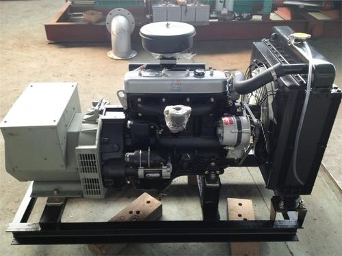 楊先生從華全動力采購的400kw立柜四保護(hù)柴油發(fā)電機(jī)組于2月26日成功發(fā)往山東省