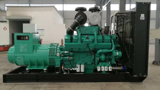 2月26日，曹先生從華全動力采購的100kw立柜四保護(hù)柴油發(fā)電機(jī)組順利發(fā)往山東省