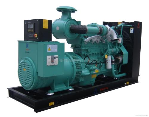 山東省翟先生從華全動力采購的200kw立柜四保護(hù)柴油發(fā)電機(jī)組于2月26日順利發(fā)往目的地