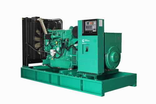 2月27日，江蘇省王先生從華全動力采購的50kw標(biāo)配柴油發(fā)電機(jī)組成功發(fā)往目的地