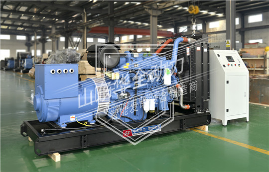 規(guī)范操作，安全 ！使用華全發(fā)電機(jī)組一定要注意這3點(diǎn)