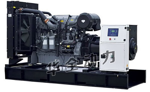 石先生從華全動力訂購的75kw標(biāo)配發(fā)電機組3月22日發(fā)往甘肅省