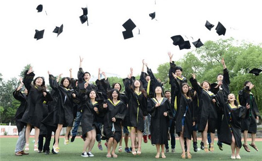 無奮斗，不青春！華全人用自己的方式迎接五四青年節(jié)！