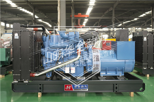 柴油發(fā)電機組在使用中功率下降，一般存在這4個問題！華全整理