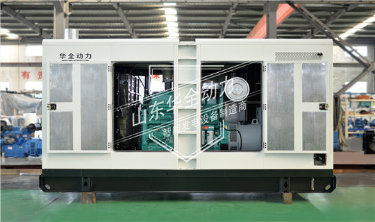 在寒冷天氣使用華全柴油發(fā)電機組，這4個錯誤千萬別犯！
