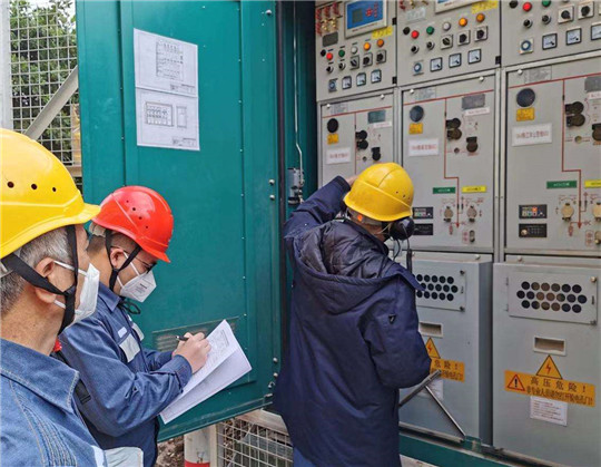 抗擊疫情，我們在行動！華全為特殊重要客戶建立專屬服務(wù)團隊