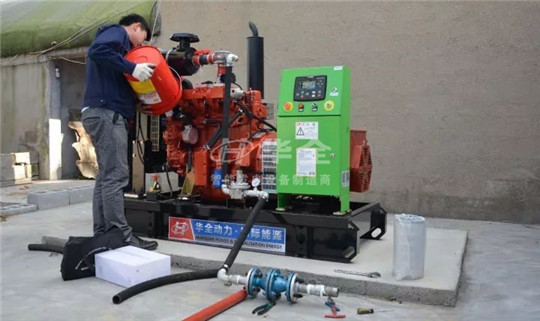 養(yǎng)殖場(chǎng)用豬糞來(lái)發(fā)電，華全動(dòng)力：既經(jīng)濟(jì)又環(huán)保，這個(gè)可以有！