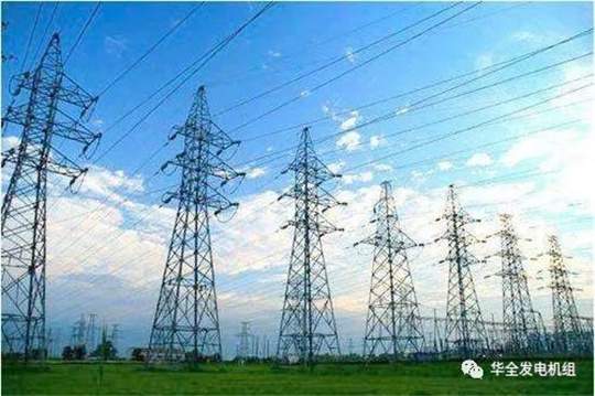 全國碳交易市場要來了，華全環(huán)保發(fā)電機組迎來新發(fā)展機遇