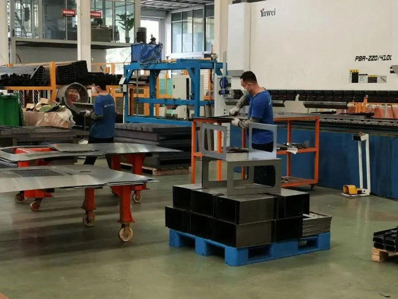 限電影響生產(chǎn)，華全發(fā)電機(jī)組為您解憂！現(xiàn)貨發(fā)放中