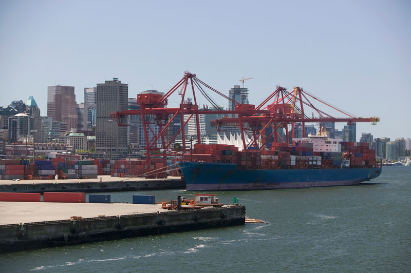 走出國門，保電海外！華全300kW船用發(fā)電機(jī)組發(fā)往馬爾代夫