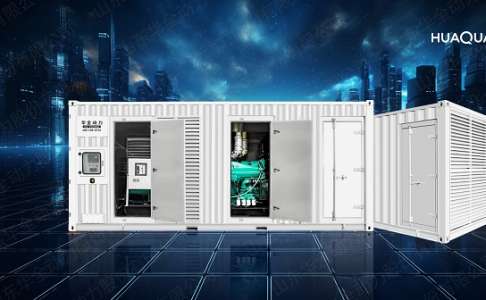 科普丨如何最大限度提高柴油發(fā)電機(jī)組的燃油效率？