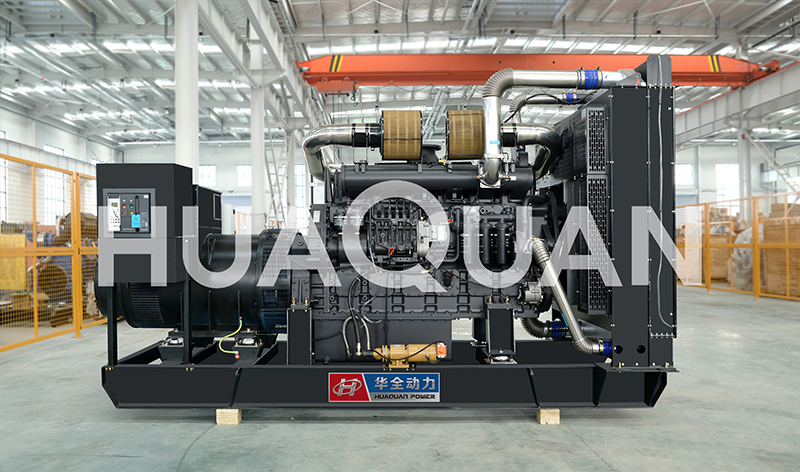 柴油發(fā)電機(jī)組敲缸的3大核心原因和解決方案