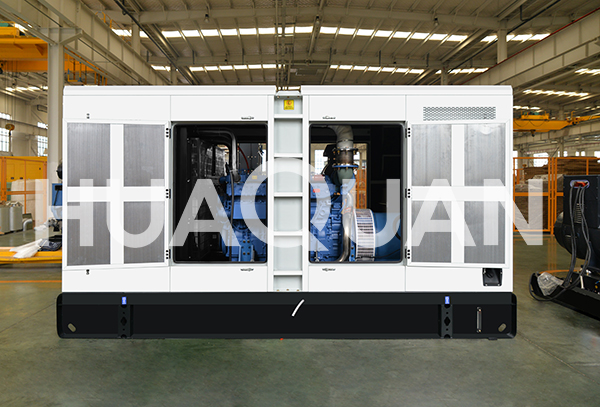 柴油發(fā)電機(jī)組油耗全解析！